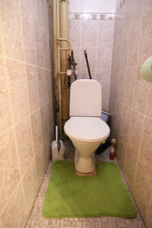 Квартира класса стандарт