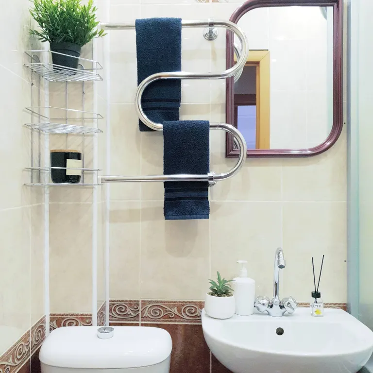 Квартира в историческом центре города