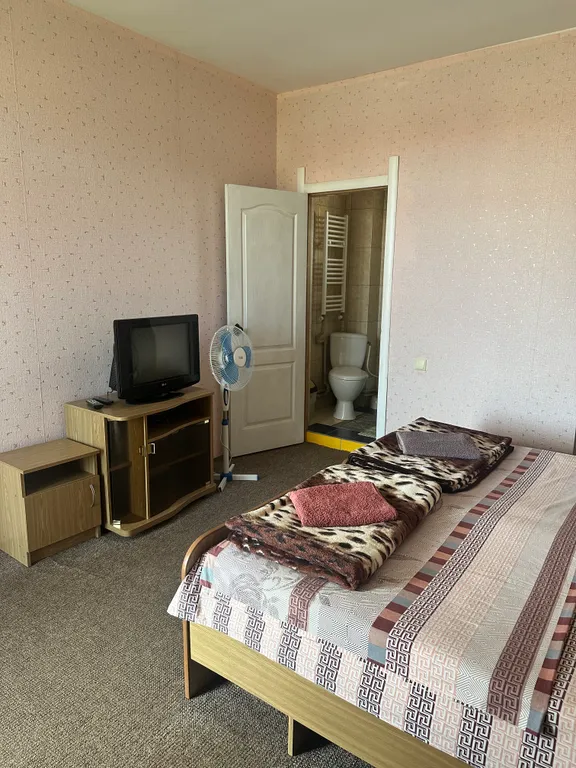 Квартира Комната — Судак