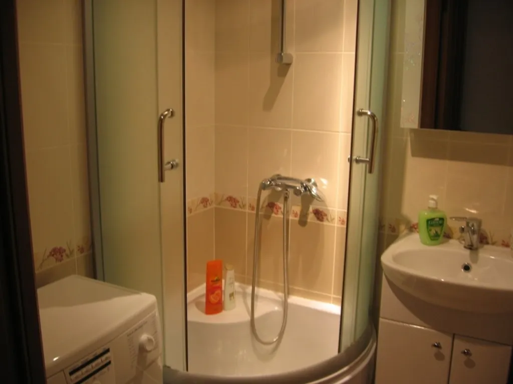 Двухкомнатная квартира в центре