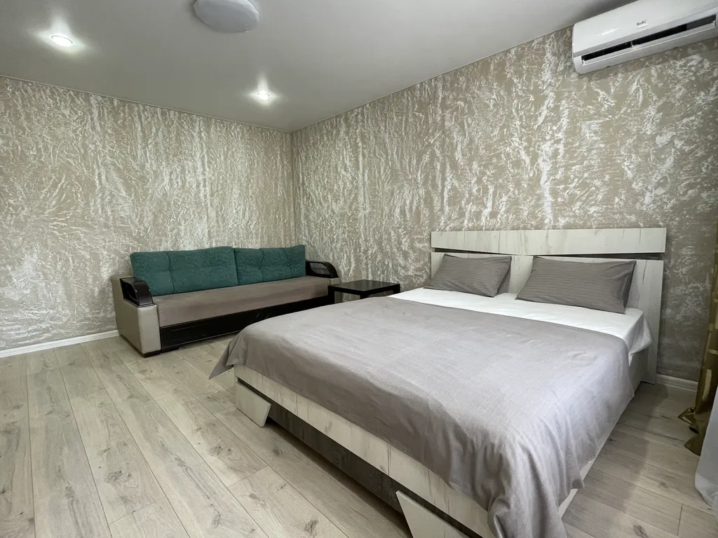 Апартаменты рядом с М4