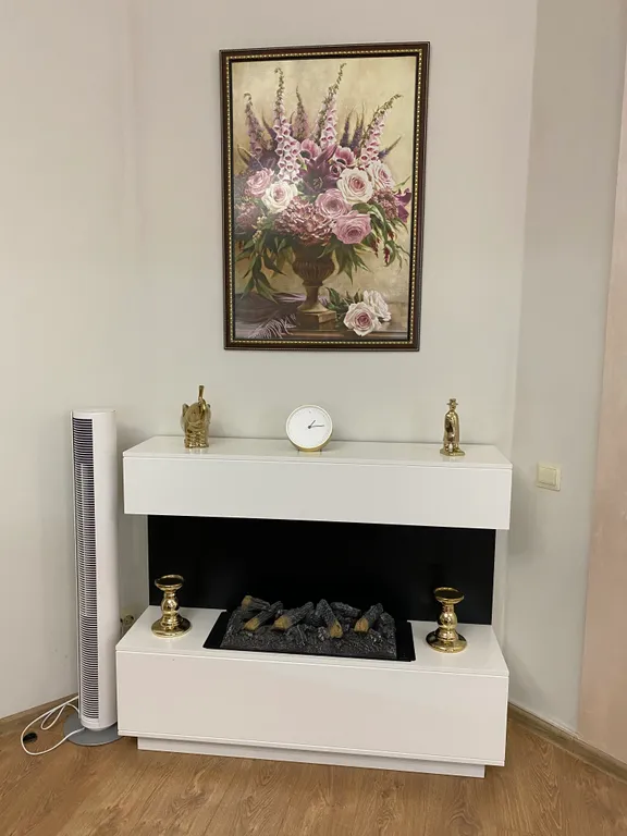 Linna крыльцо