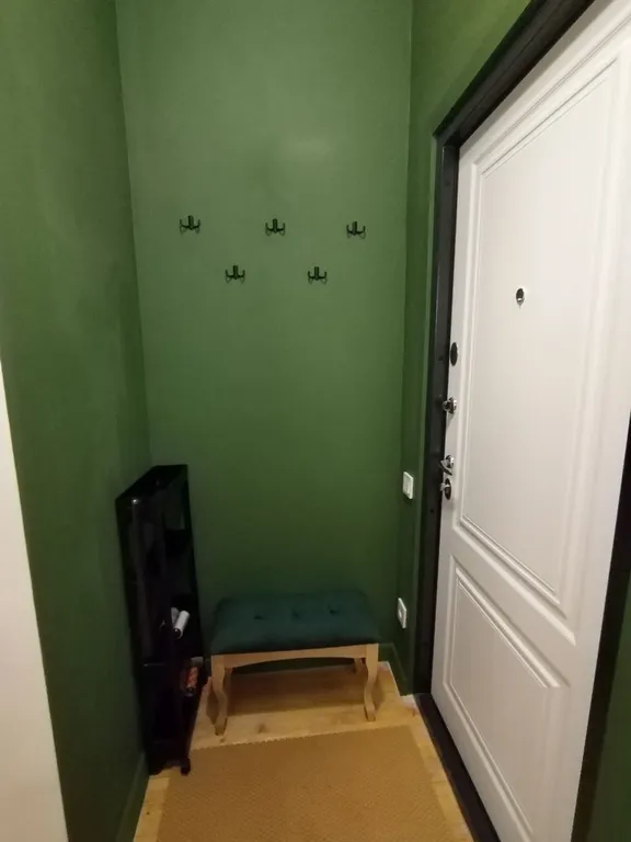 Купеческий апартамент