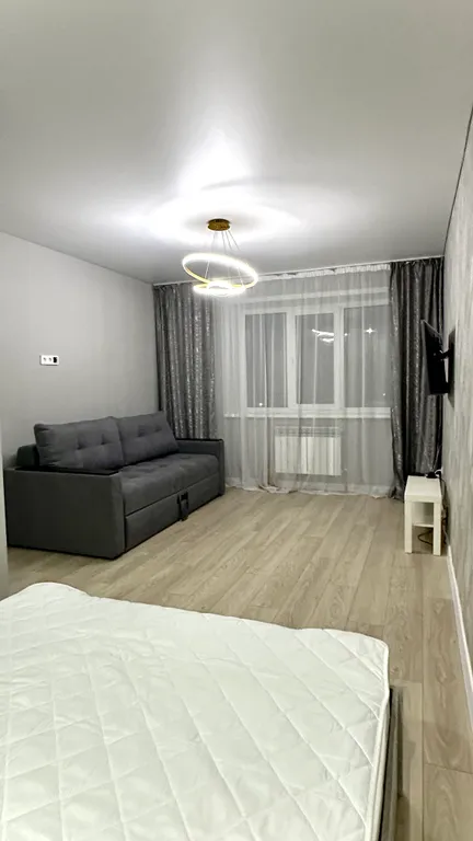 Квартира в центре города с новым ремонтом и красивыми закатами — аренда посуточно в Арзамас