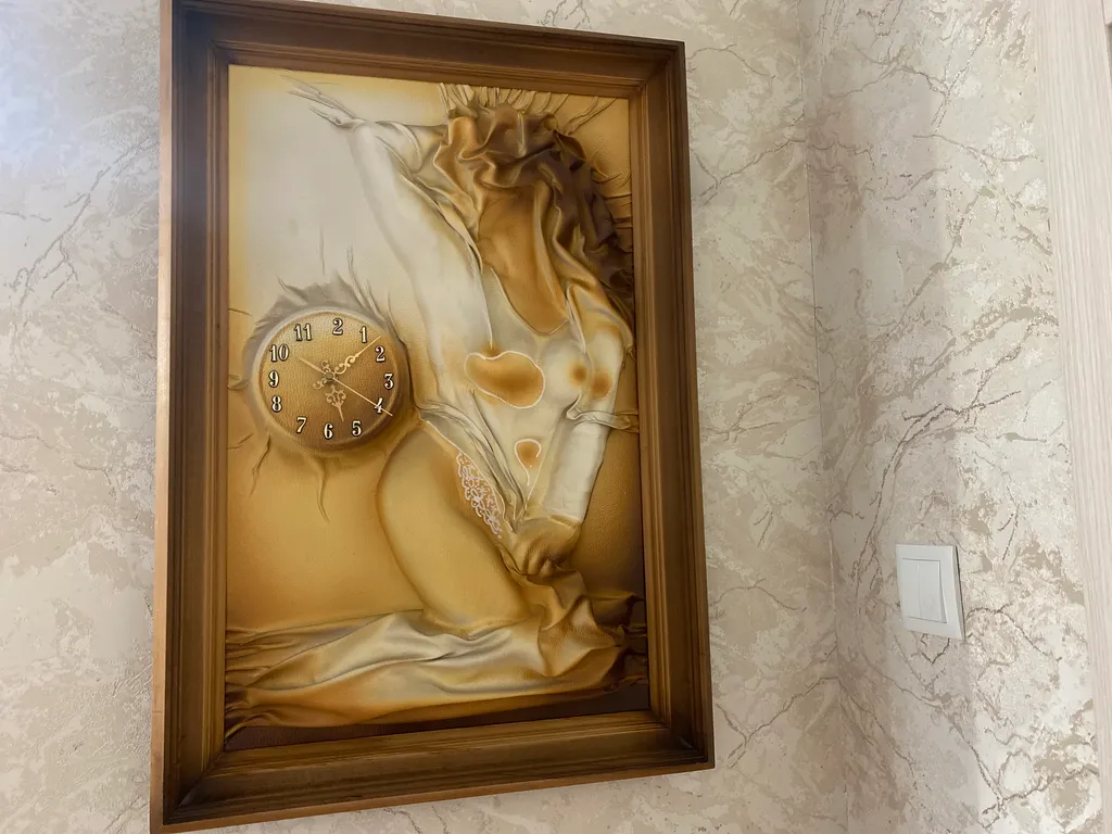 Квартира Квартира Уютная студия в центре на берегу Енисея — Красноярск