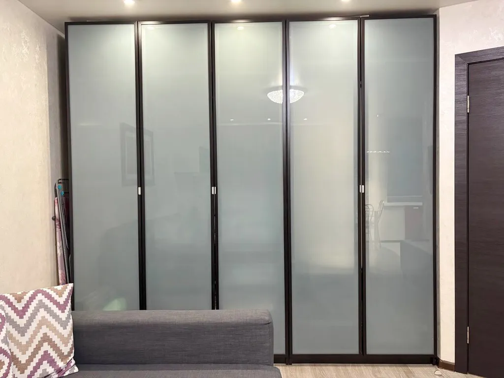 Северные апартаменты премиум класса в центре