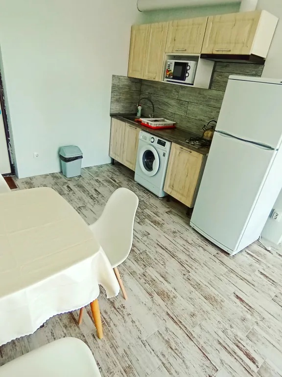 Апарт на берегу