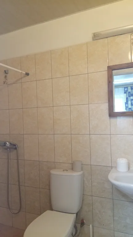 Квартира Квартира Люкс 4-х местный — Новоотрадное