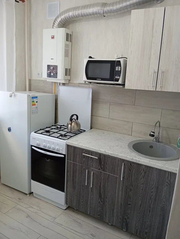 Чистая, уютная квартира в центре города