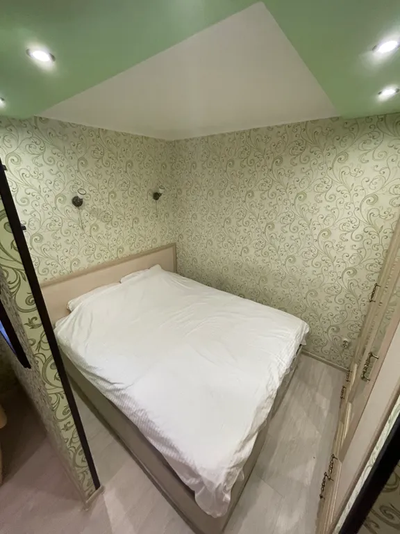 Уютная однушка в самом центре