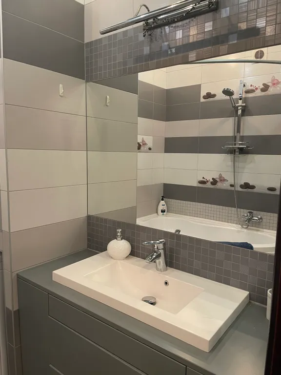 Квартира Квартира Жемчужный вечер — Калининград