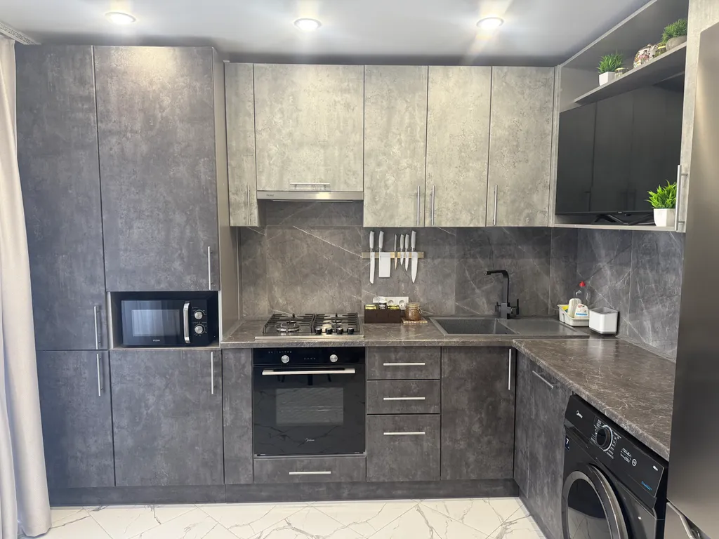 Квартира Уютная квартира для вашего отдыха — Великий Новгород