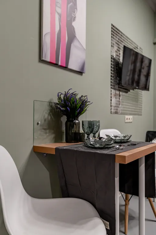 Квартира 1-комнатная Квартира — Москва