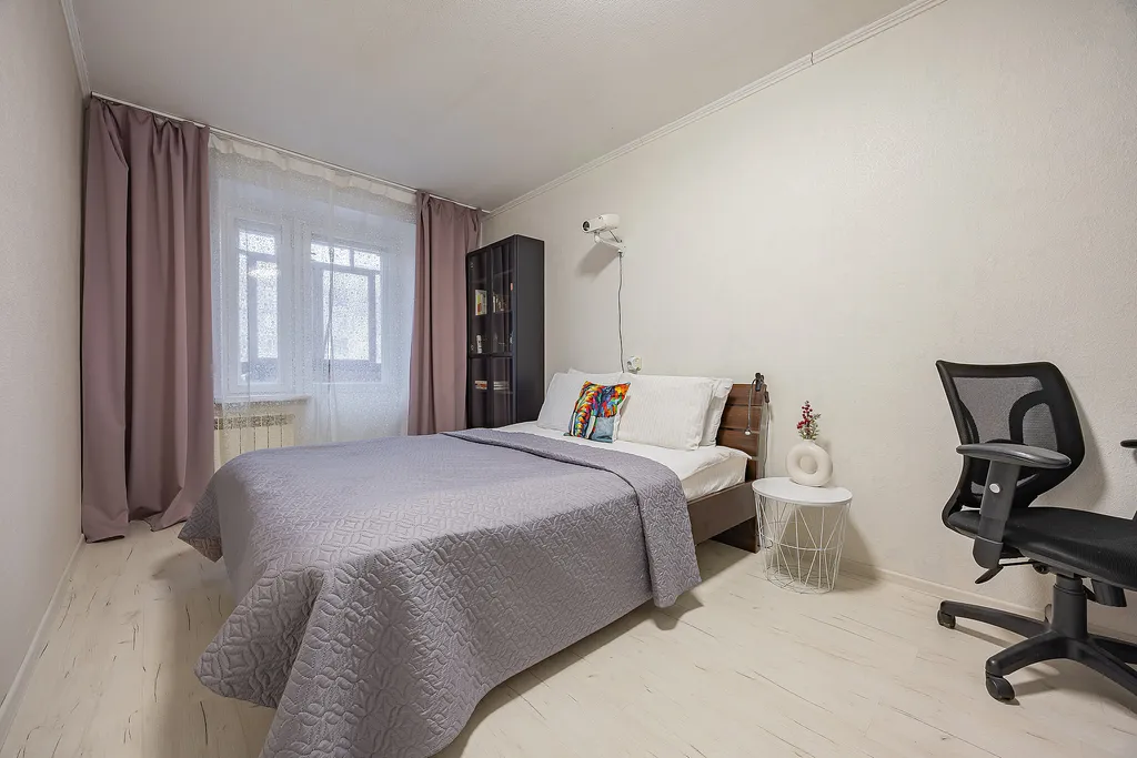 Квартира в центре Нижнего в 10 мин.от В-Волжской набережной, канатки