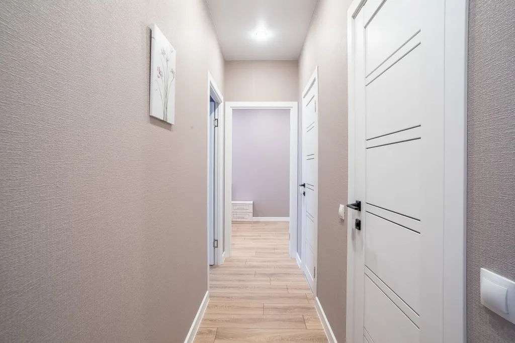 Большая уютная квартира, трасса М7, Казань