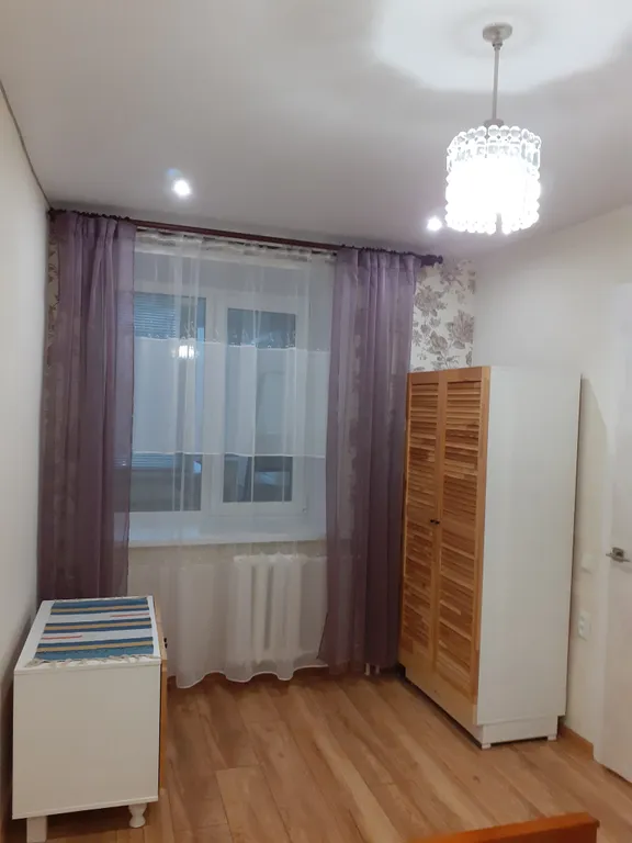 Уютная чистая квартира с хорошим ремонтом в центре города