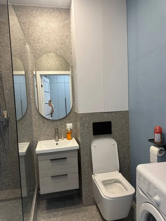 Новая просторная  квартира с дизайнерским ремонтом в центре Ярославля