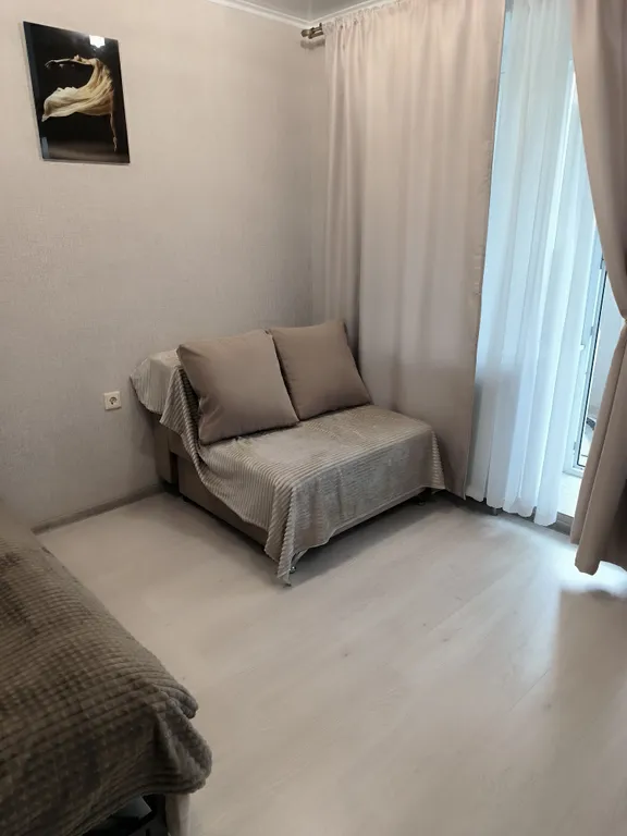 Уютная студия в микрорайоне Инорс