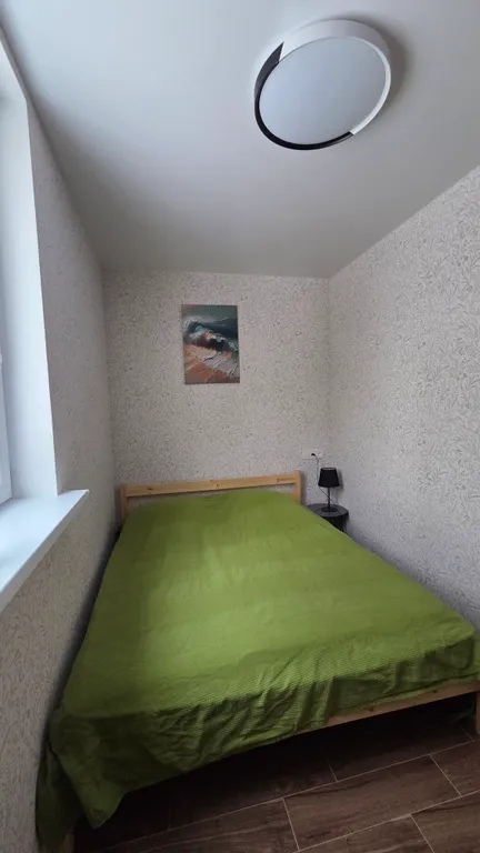 Квартира 2-х комнатная квартира на побережье — Зеленоградск