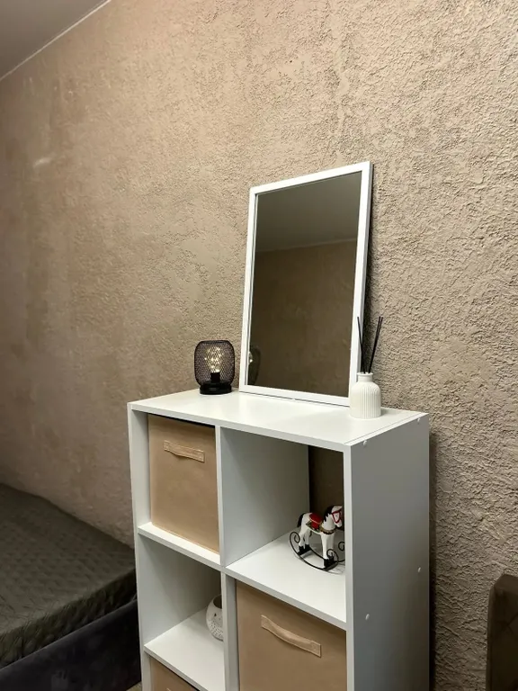 2х комнатная квартира в Суздале