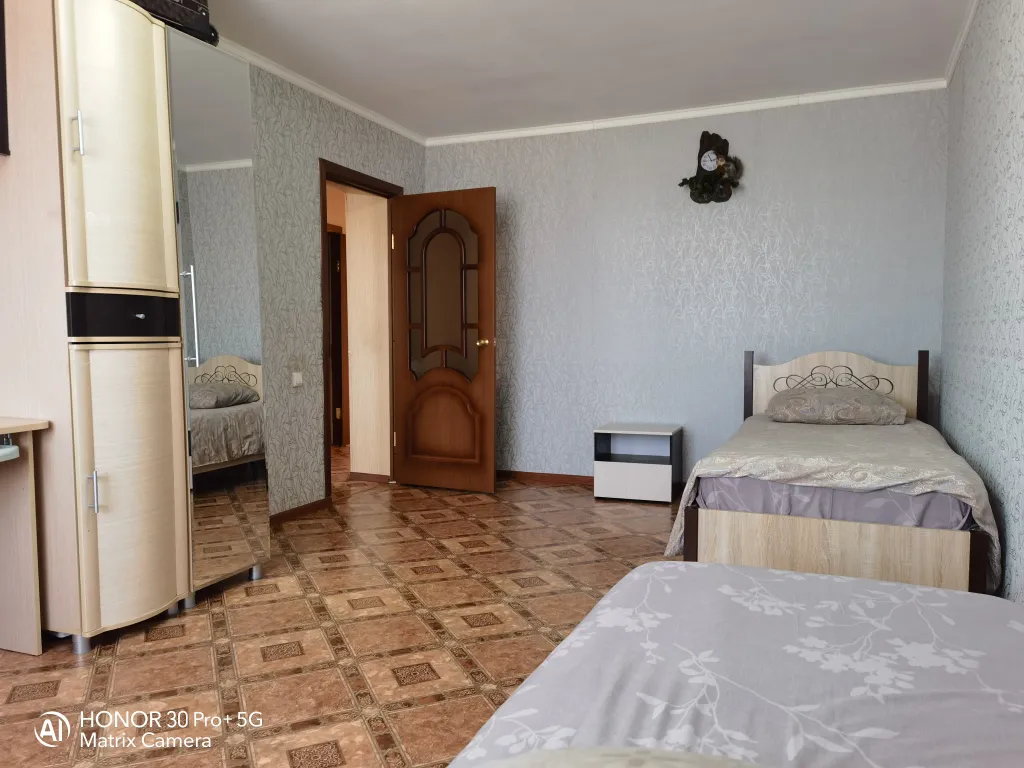 Трёхкомнатная квартира с Отчетными документами