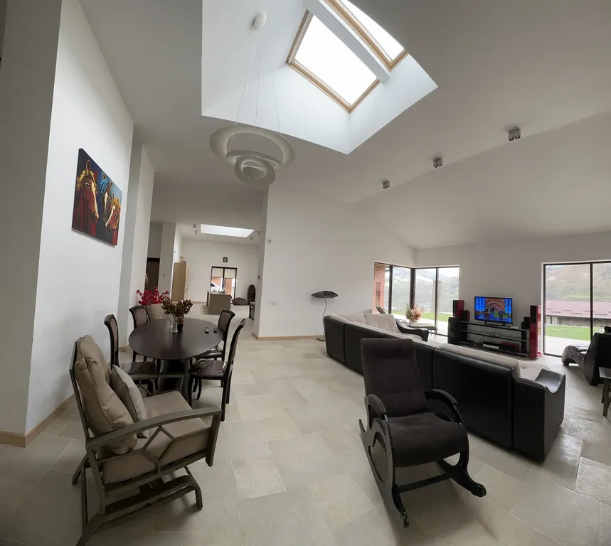 Вилла Sky Home Fiagdon