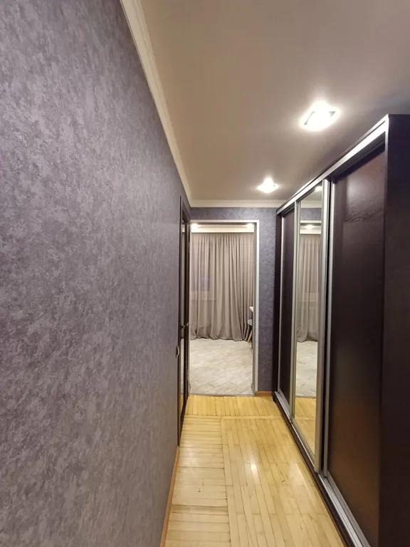 Уютная квартира в самом сердце Владикавказа