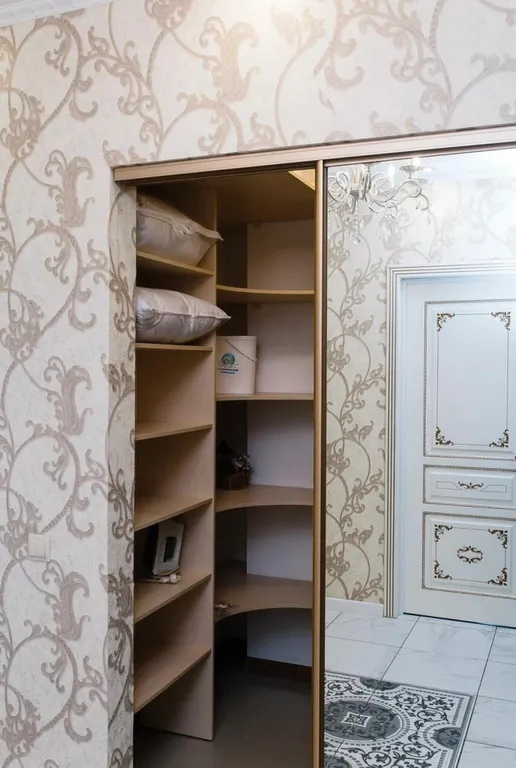 Квартира Квартира рядом со стадионом Краснодар и парком Галицкого — Краснодар