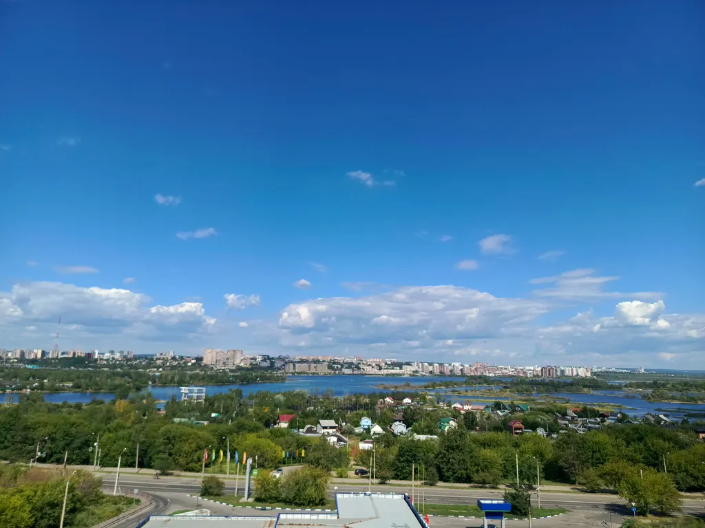 Квартира Уютная квартира — Иркутск