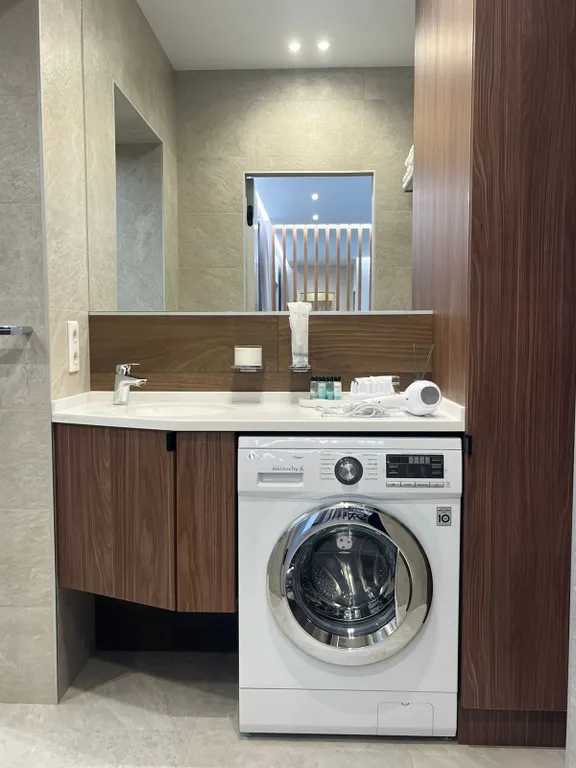 Апартаменты royal linen2