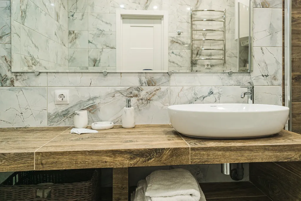 Студия комфорт-класса с шикарным видом на море