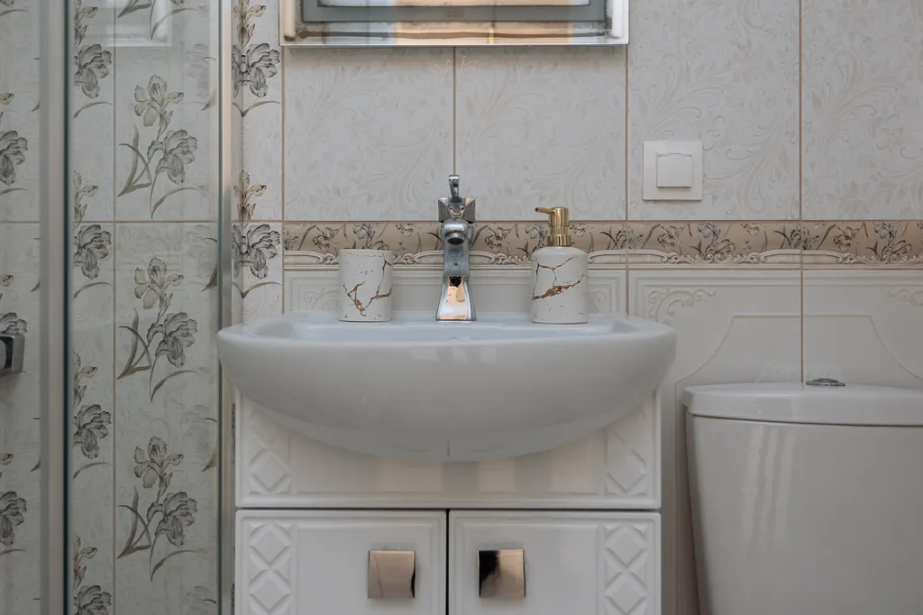 Квартира Квартира Уютная квaртирa с видом на oзеpo — Светлогорск