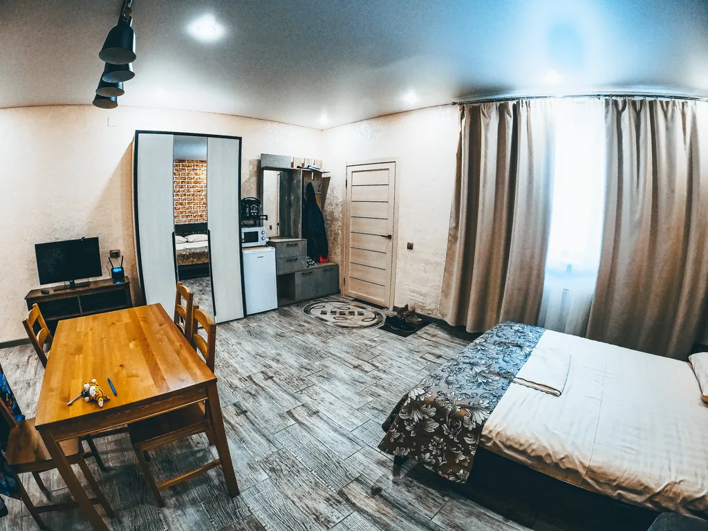 Уютная квартира — аренда посуточно в Зелёная Поляна