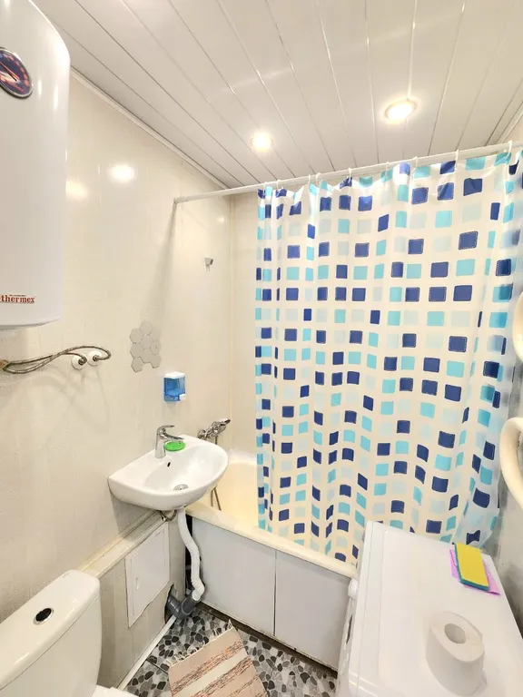 Квартира Квартира на Краевой больнице — Хабаровск