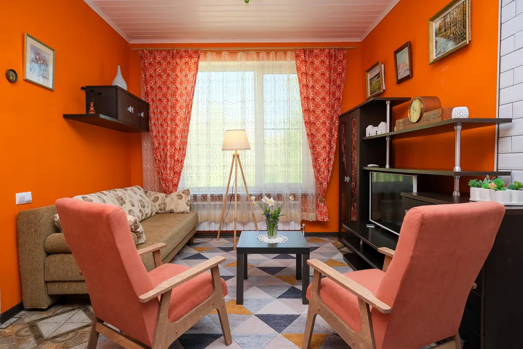 Коттедж Гостевой дом Зеленое кружево — Казань