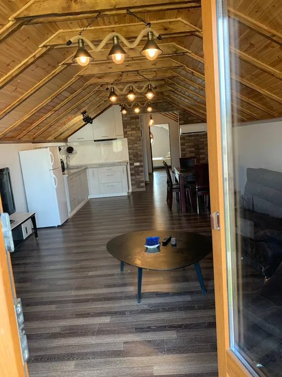 Лофт апартаменты в центре