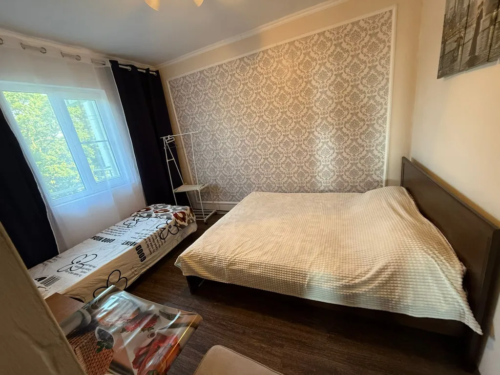 Gold vino 3х местный номер