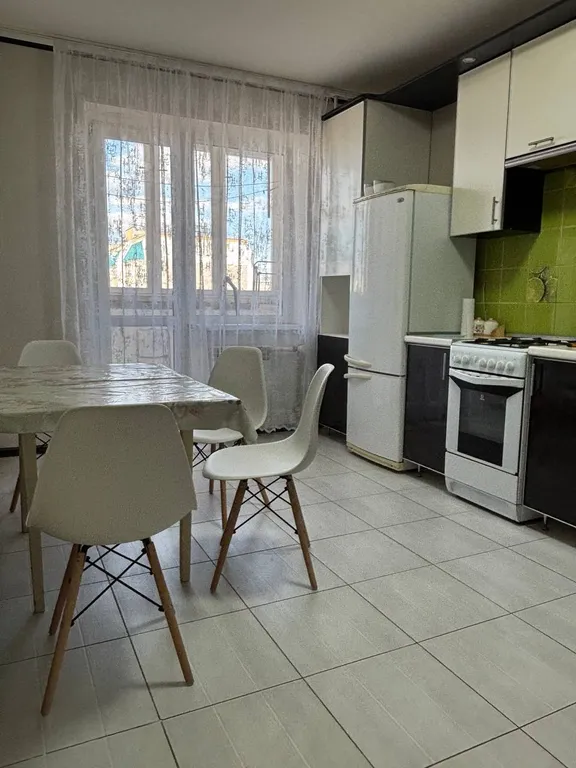 Квартира рядом с Ледовой Ареной