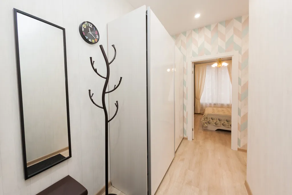 Квартира в ЖК Sky Tower