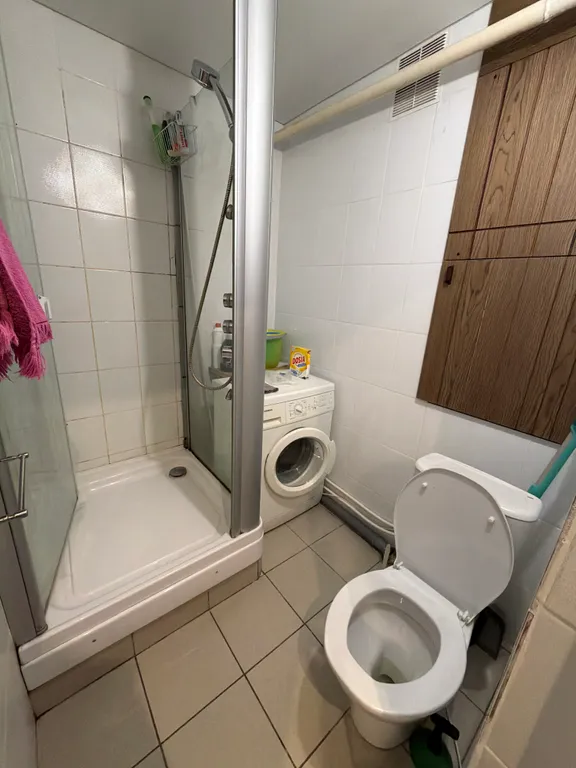 Чистая квартира в центре