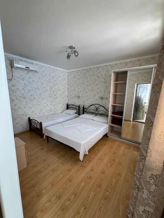 Квартира Комната — аренда посуточно в Кабардинка