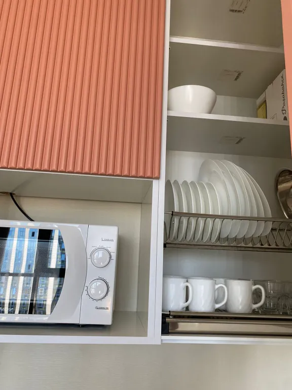 Квартира Люкс апартаменты на берегу моря — Анапа