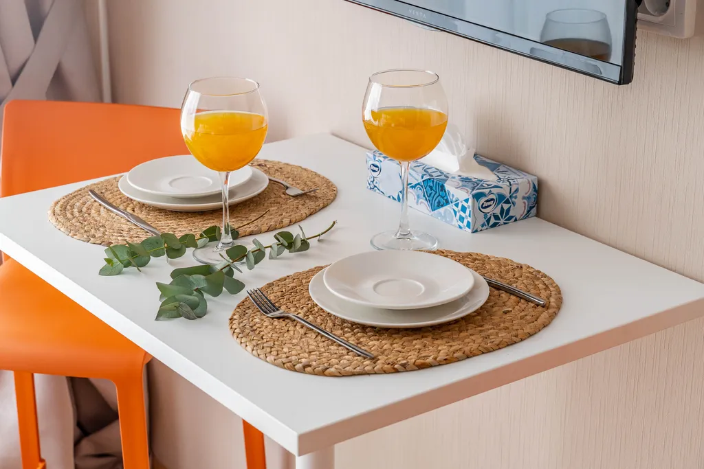 Апартаменты на Парнасе St1