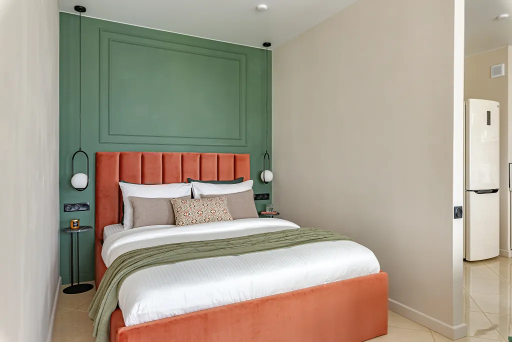 Студия мечты