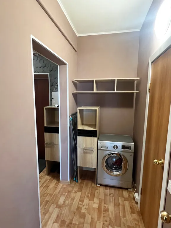 Однокомнатная квартира возле ТРЦ Аура