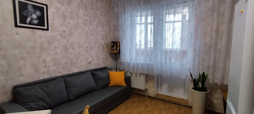 Квартира Квартира Панорамный вид на Кубань, храм, горы — Краснодар