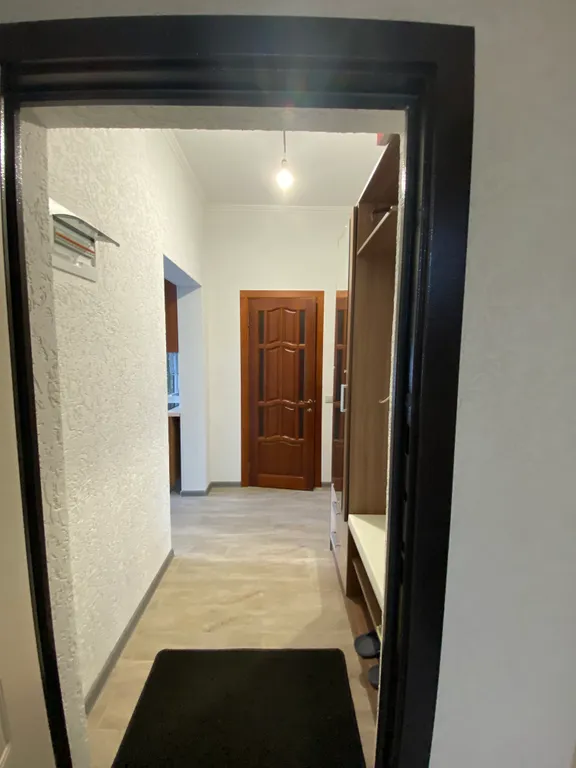 2-комнатная квартира в пешей доступности Имеретинской набережной