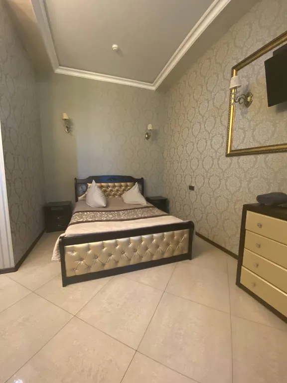 Квартира Комната — аренда посуточно в Комсомольский