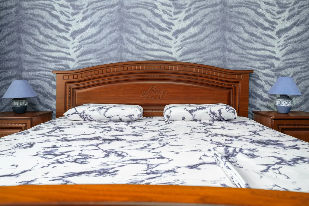 Квартира Квартира Уютная двушка  в стиле Властелин колец с видом на стадион — Краснодар