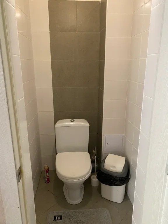 Уютная квартира в частном доме